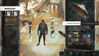 1. Disco Elysium: The Final Cuty - 97/100 na Metacritic