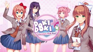 19. Doki Doki Literature Club Plus! - 85/100 na Metacritic