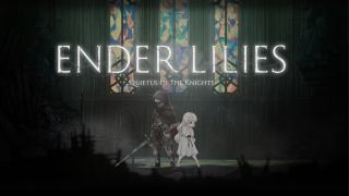 23. ENDER LILIES: Quietus of the Knights - 84/100 na Metacritic