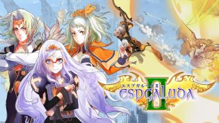 31. Espgaluda II -Be Ascension. The Third Bright Stone of Birth- - 82/100 na Metacritic