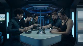 The Expanse