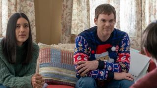 Dexter: New Blood