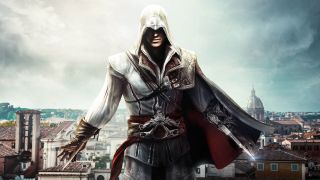 Assassin's Creed: The Ezio Collection