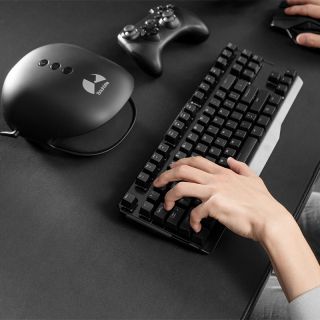 Bauhutte Hand Massager