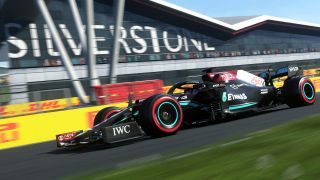 25. F1 2021 - 85/100 na Metacritic