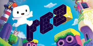 6. FEZ - 88/100 na Metacritic
