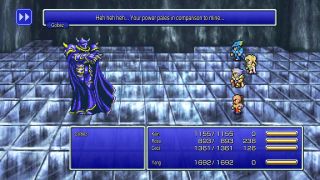 34. Final Fantasy IV Pixel Remaster - 83/100 na Metacritic