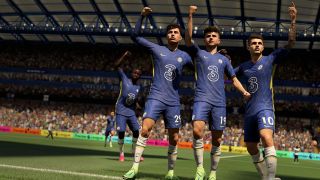 12. FIFA 22