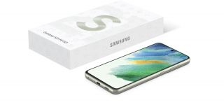 Samsung Galaxy S21 FE 5G