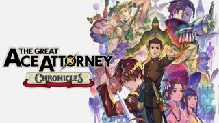 12. The Great Ace Attorney Chronicles - 87/100 na Metacritic