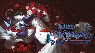 1. The House in Fata Morgana - Dreams of the Revenants Edition - 96/100 na Metacritic