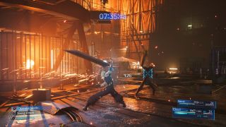 9. Final Fantasy 7 Remake Intergrade - 87/100 na Metacritic