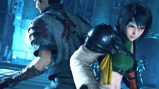 38. Final Fantasy VII Remake Intergrade- Episode INTERmission - 82/100 na Metacritic