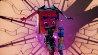 Razem raźniej: It Takes Two