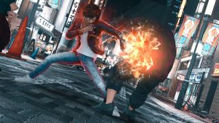 36. Judgment (PS5) - 82/100 na Metacritic 