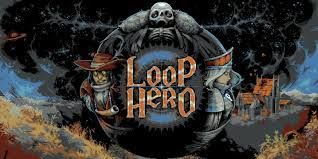 21. Loop Hero - 84/100 na Metacritic