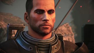 12. Mass Effect: Edycja Legendarna - 86/100 na Metacritic
