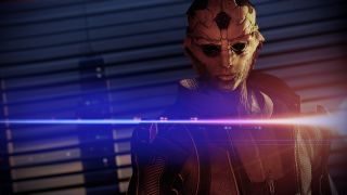 18. Mass Effect: Edycja Legendarna - 86/100 na Metacritic