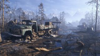 19. Metro Exodus: Complete Edition - 85/100 na Metacritic