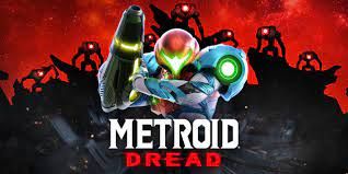 9. Metroid Dread - 88/100 na Metacritic