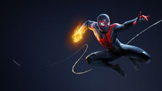 6. Marvel's Spider Man: Miles Morales