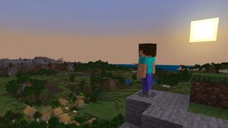 13. Minecraft