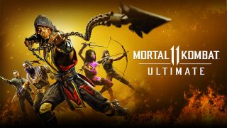 19. Mortal Kombat 11