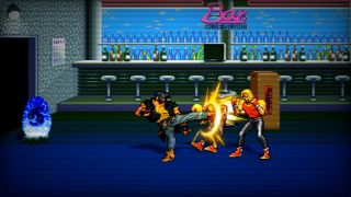 6. Streets of Rage: Mr. X Nightmare - 88/100 na Metacritic