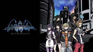 38. NEO: The World Ends With You - 82/100 na Metacritic