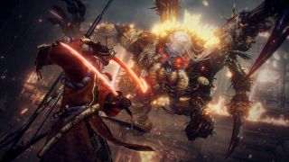 13. NiOh 2: Complete Edition - 86/100 na Metacritic