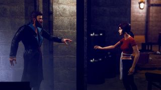 5. Of Bird and Cage (PC) - 44/100 na Metacritic