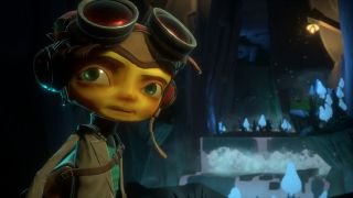 14. Psychonauts 2 - 87/100 na Metacritic