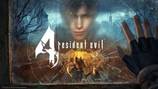 21. Resident Evil 4 VR (Oculus Quest 2) - 84/100 na Metacritic