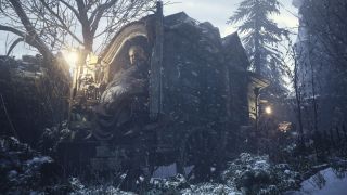 28. Resident Evil: Village - 84/100 na Metacritic