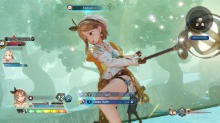 25. Atelier Ryza 2: Lost Legends & The Secret Fairy - 84/100 na Metacritic