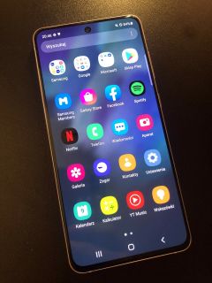 Samsung Galaxy S21 FE 5G