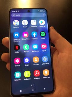 Samsung Galaxy S21 FE 5G