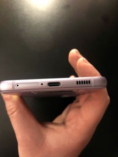 Samsung Galaxy S21 FE 5G