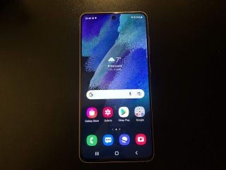 Samsung Galaxy S21 FE 5G