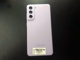 Samsung Galaxy S21 FE 5G
