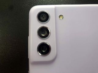 Samsung Galaxy S21 FE 5G