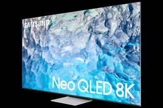 Samsung Neo QLED 8K