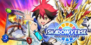 33. Shadowverse: Champion's Battle - 82/100 na Metacritic