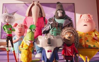 Sing 2