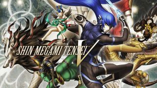 20. Shin Megami Tensei V - 85/100 na Metacritic