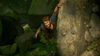 Uncharted: Kolekcja Dziedzictwo Złodziei