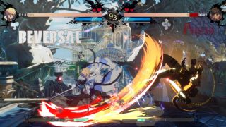 18. Guilty Gear -Strive- - 85/100 na Metacritic