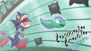 32. Tadpole Treble Encore - 82/100 na Metacritic