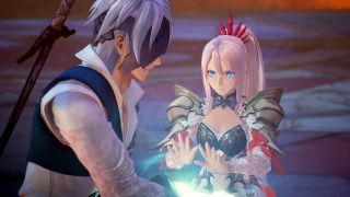 23. Tales of Arise - 84/100 na Metacritic