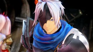 15. Tales of Arise - 87/100 na Metacritic